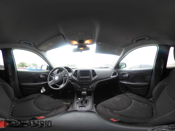 2020 Jeep Cherokee Latitude с VIN 1C4PJLCB9LD521757, выставлен на аукционе IAAI как лот 41906725 с пробегом 117 252 миль миль и . История ставок и продаж доступна на DreamBid. Изображение 18.