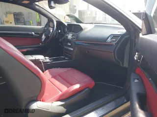2014 Mercedes-Benz E-Class E 350 with VIN WDDKJ5KBXEF248011, listed as a IAAI auction lot 41566643 with 120,108 mi miles. Bid and sale history available at carsss.com. Image 5.