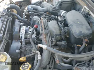 2007 Subaru Forester X with VIN JF1SG63627G723234, listed as a IAAI auction lot 42114601 with 152,810 mi miles and . Bid and sale history available at DreamBid. Image 12.