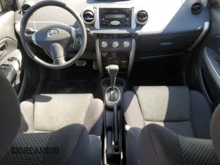 2004 Scion xA with VIN JTKKT624040064721, listed as a Copart auction lot 51994815 with 84,766 mi miles and Clean Title. Bid and sale history available at DreamBid. Image 8.