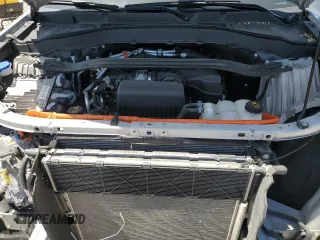 2021 Ford Explorer Limited с VIN 1FM5K8FW9MNA16518, выставлен на аукционе Copart как лот 55817955 с пробегом 53 376 миль миль и Списание • Salvage title. История ставок и продаж доступна на DreamBid. Изображение 11.