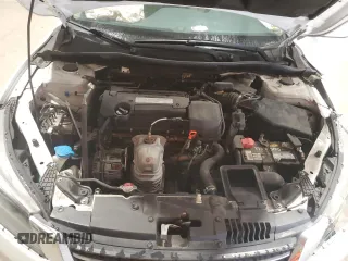 2015 Honda Accord LX with VIN 1HGCR2F33FA030646, listed as a Copart auction lot 44711705 with 122,573 mi miles and Salvage Title. Bid and sale history available at carsss.com. Image 13.