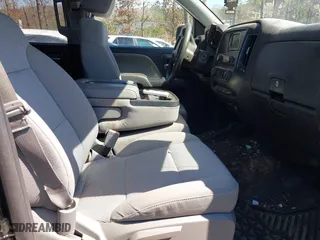 2014 Chevrolet Silverado 1500 Work Truck with VIN 1GCRCPEH3EZ372991, listed as a IAAI auction lot 41748052 with 203,462 mi miles. Bid and sale history available at carsss.com. Image 5.