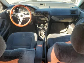 1992 Honda Accord LX with VIN 1HGCB7550NA068497, listed as a Copart auction lot 81600454 with 219,595 mi miles and Salvage Title. Bid and sale history available at carsss.com. Image 8.