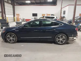 2017 Buick LaCrosse Essence with VIN 1G4ZP5SS4HU171400, listed as a IAAI auction lot 41925140 with 79,528 mi miles and . Bid and sale history available at DreamBid. Image 15.