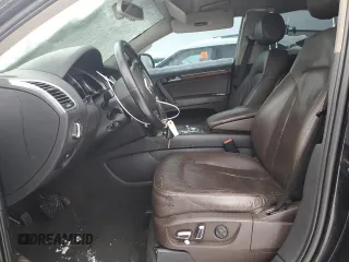 2011 Audi Q7 Prestige with VIN WA1VMAFE1BD005099, listed as a Copart auction lot 88532225 with 143,296 mi miles and Clean title. Bid and sale history available at DreamBid. Image 7.