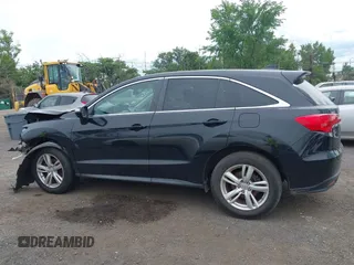2013 Acura RDX Technology z VIN 5J8TB4H59DL002379, wystawiony jako IAAI lot #42335902 z przebiegiem 171 351 mil mil oraz . Historia ofert i sprzedaży dostępna na DreamBid. Obrazek 13.