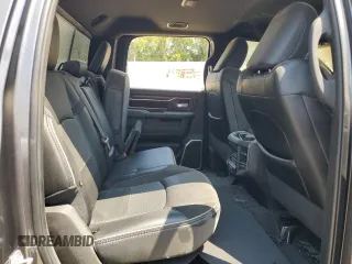2023 Ram 3500 Laramie with VIN 3C63RRJL8PG524770, listed as a Copart auction lot 66492934 with 0 mi miles and Salvage Title. Bid and sale history available at carsss.com. Image 10.