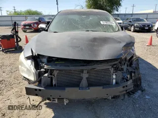 2010 Nissan Maxima SV z VIN 1N4AA5AP3AC827751, wystawiony jako Copart lot #51962265 z przebiegiem 150 576 mil mil oraz Szkoda całkowita • Salvage title. Historia ofert i sprzedaży dostępna na DreamBid. Obrazek 6.