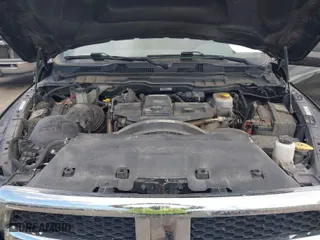2018 Ram 2500 Tradesman with VIN 3C6UR5CL5JG359438, listed as a IAAI auction lot 39767267 with 148,103 mi miles. Bid and sale history available at carsss.com. Image 10.