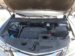2017 Acura RDX with VIN 5J8TB3H38HL014490, listed as a IAAI auction lot 41843607 with 110,093 mi miles. Bid and sale history available at carsss.com. Image 10.