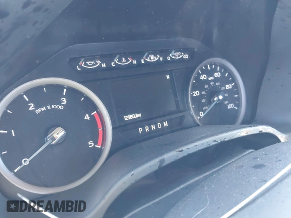 2022 Ford F-250 XL с VIN 1FT7W2BT1NEE45213, выставлен на аукционе IAAI как лот 41400282 с пробегом 12 580 миль миль и . История ставок и продаж доступна на DreamBid. Изображение 7.