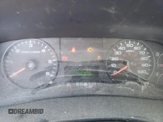 2005 Ford Super Duty F-250 XL with VIN 1FTNX20515EC46784, listed as a Copart auction lot 73200624 with 156,936 mi miles and Salvage Title. Bid and sale history available at carsss.com. Image 9.