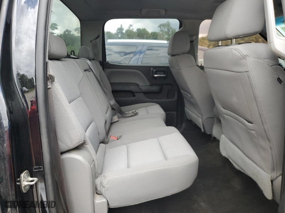 2016 Chevrolet Silverado 2500HD Work Truck with VIN 1GC1KUE88GF143306, listed as a Copart auction lot 63661964 with 164,760 mi miles and Clean Title. Bid and sale history available at carsss.com. Image 10.