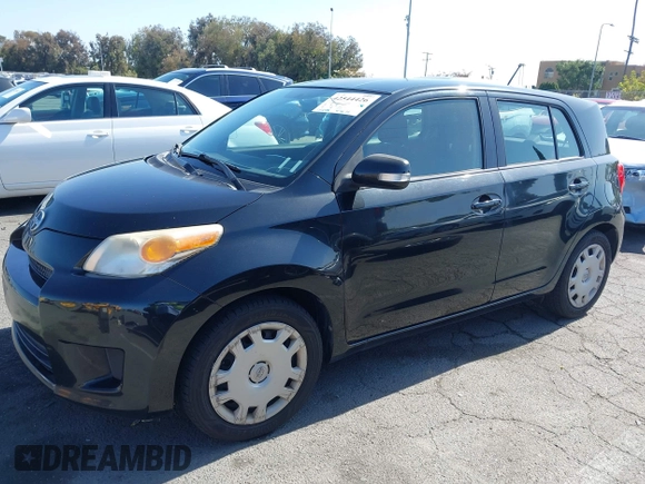 2009 Scion xD z VIN JTKKU104X9J044237, wystawiony jako IAAI lot #42544426 z przebiegiem 135 648 mil mil oraz . Historia ofert i sprzedaży dostępna na DreamBid. Obrazek 17.
