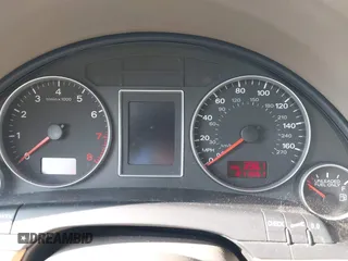 2007 Audi A4 2.0T с VIN WAUDF78E47A203824, выставлен на аукционе IAAI как лот 42367667 с пробегом 211 061 миль миль и . История ставок и продаж доступна на DreamBid. Изображение 7.