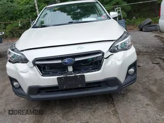 2019 Subaru Crosstrek Premium z VIN JF2GTACC2KH255868, wystawiony jako IAAI lot #42358925 z przebiegiem 65 247 mil mil oraz . Historia ofert i sprzedaży dostępna na DreamBid. Obrazek 12.