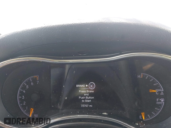 2022 Jeep Grand Cherokee Limited z VIN 1C4RJEBG2NC125969, wystawiony jako IAAI lot #41261701 z przebiegiem 72 707 mil mil oraz . Historia ofert i sprzedaży dostępna na DreamBid. Obrazek 7.