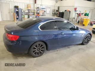 2013 BMW 3 Series 328i xDrive with VIN WBAKF3C54DJ386080, listed as a Copart auction lot 64215064 with 171,124 mi miles and Non Repairable. Bid and sale history available at carsss.com. Image 3.