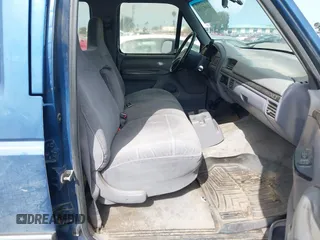 1994 Ford F-350 with VIN 1FTJW35K3REA09547, listed as a IAAI auction lot 41953364 with 211,299 mi miles and . Bid and sale history available at DreamBid. Image 5.