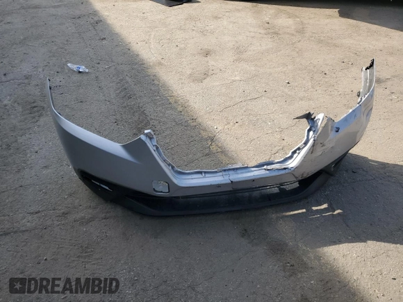 2019 Nissan Kicks SV with VIN 3N1CP5CU7KL535405, listed as a Copart auction lot 45935695 with 96,681 mi miles and Salvage Title. Bid and sale history available at DreamBid. Image 15.
