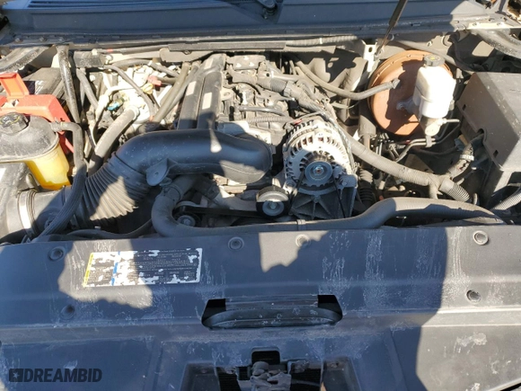 2007 Chevrolet Suburban LT with VIN 1GNFC16007R274939, listed as a Copart auction lot 88942865 with 240,905 mi miles and Salvage Title. Bid and sale history available at carsss.com. Image 12.