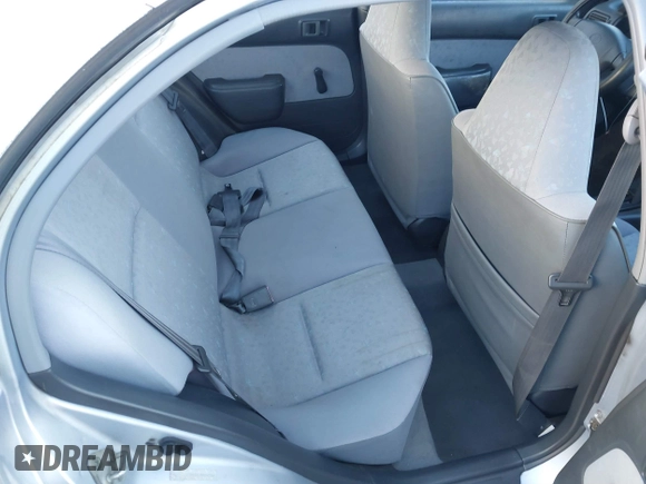 1997 Toyota Tercel DX z VIN JT2BC52L3V0242284, wystawiony jako IAAI lot #41736573 z przebiegiem 65 264 mil mil oraz . Historia ofert i sprzedaży dostępna na DreamBid. Obrazek 8.