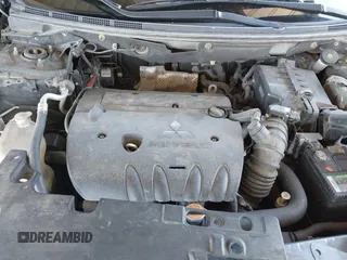 2013 Mitsubishi Lancer ES with VIN JA32U2FU7DU003073, listed as a IAAI auction lot 39353415 with 147,283 mi miles and . Bid and sale history available at DreamBid. Image 10.