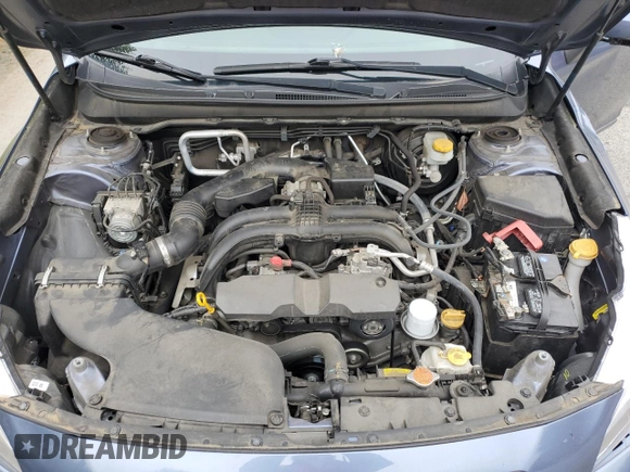 2017 Subaru Outback Premium with VIN 4S4BSAFC1H3403825, listed as a Copart auction lot 62477475 with 85,900 mi miles and Salvage title. Bid and sale history available at DreamBid. Image 12.
