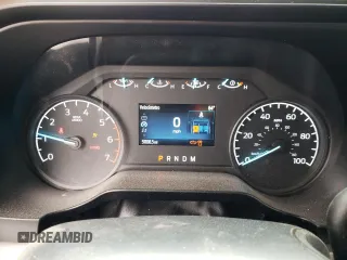 2023 Ford F-250 XL с VIN 1FTBF2AA6PEC61110, выставлен на аукционе Copart как лот 42923555 с пробегом 51 108 миль миль и Списание • Salvage title. История ставок и продаж доступна на DreamBid. Изображение 9.