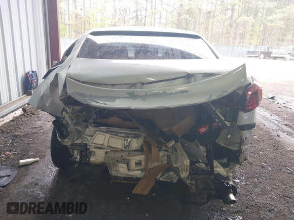 2006 Lexus IS 250 with VIN JTHCK262965002383, listed as a IAAI auction lot 41930755 with 196,365 mi miles and . Bid and sale history available at DreamBid. Image 16.