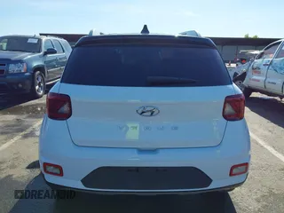 2022 Hyundai Venue Limited with VIN KMHRC8A38NU137933, listed as a IAAI auction lot 42254522 with 72,596 mi miles and . Bid and sale history available at DreamBid. Image 17.