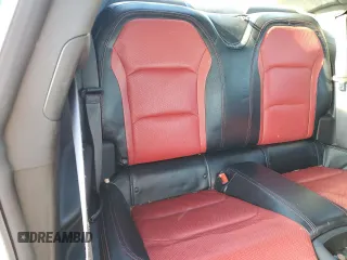 2018 Chevrolet Camaro 1LT with VIN 1G1FB1RS5J0173957, listed as a Copart auction lot 45187885 with 142,452 mi miles and Salvage Title. Bid and sale history available at carsss.com. Image 11.