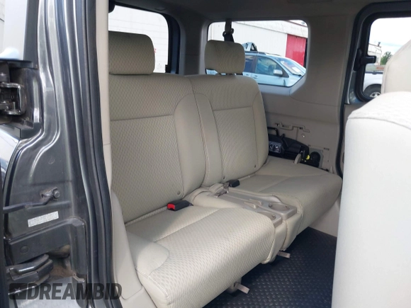 2010 Honda Element EX z VIN 5J6YH2H78AL004509, wystawiony jako IAAI lot #42148982 z przebiegiem 196 434 mil mil oraz . Historia ofert i sprzedaży dostępna na DreamBid. Obrazek 8.