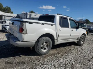 2003 Ford Explorer Sport Trac XLS z VIN 1FMZU77E73UC31976, wystawiony jako Copart lot #47965245 z przebiegiem 247 237 mil mil oraz Szkody całkowita. Historia ofert i sprzedaży dostępna na DreamBid. Obrazek 3.