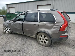2009 Volvo XC90 V8 z VIN YV4CZ852591496462, wystawiony jako Copart lot #58533655 z przebiegiem Nie podano mil oraz Szkoda całkowita • Salvage title. Historia ofert i sprzedaży dostępna na DreamBid. Obrazek 2.