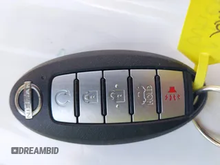2023 Nissan Altima SL with VIN 1N4BL4EV5PN324057, listed as a IAAI auction lot 41299178 with 47,232 mi miles and . Bid and sale history available at DreamBid. Image 11.