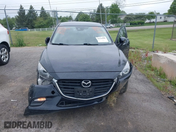 2017 Mazda 3 Touring with VIN 3MZBN1V71HM128842, listed as a IAAI auction lot 42314280 with 139,469 mi miles and . Bid and sale history available at DreamBid. Image 13.