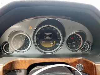 2012 Mercedes-Benz E-Class E 350 Luxury with VIN WDDHF5KB6CA597866, listed as a Copart auction lot 52973525 with 90,397 mi miles and Salvage Title. Bid and sale history available at carsss.com. Image 9.