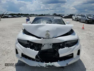2017 Chevrolet Camaro 2LT with VIN 1G1FD3DX3H0115249, listed as a Copart auction lot 51847213 with 40,629 mi miles. Bid and sale history available at carsss.com. Image 5.