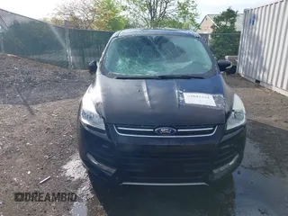 2013 Ford Escape SEL с VIN 1FMCU9HXXDUD49555, выставлен на аукционе IAAI как лот 42042351 с пробегом 124 671 миль миль и . История ставок и продаж доступна на DreamBid. Изображение 12.