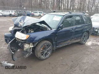 2006 Subaru Forester X с VIN JF1SG656X6G753948, выставлен на аукционе IAAI как лот 41536446 с пробегом 207 955 миль миль и . История ставок и продаж доступна на DreamBid. Изображение 17.