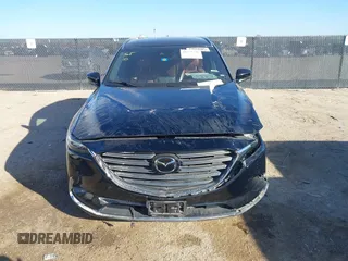 2018 Mazda CX-9 Signature with VIN JM3TCBEY2J0207786, listed as a IAAI auction lot 41478330 with 99,311 mi miles and . Bid and sale history available at DreamBid. Image 12.