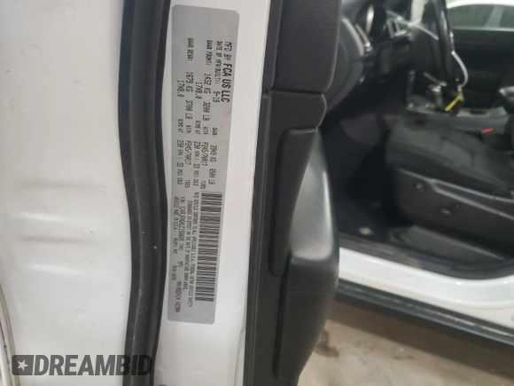 2020 Jeep Grand Cherokee North with VIN 1C4RJFAGXLC158609, listed as a Copart auction lot 51260255 with 89,710 mi miles and Salvage title. Bid and sale history available at DreamBid. Image 13.