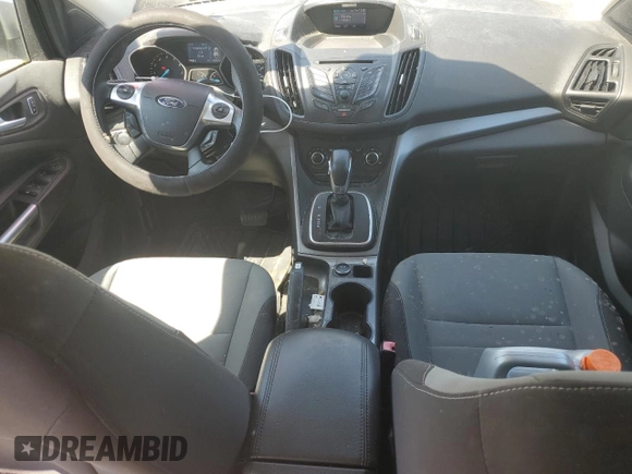 2013 Ford Escape SE z VIN 1FMCU9GX8DUC36592, wystawiony jako Copart lot #60106585 z przebiegiem 220 867 mil mil oraz Czysty tytuł • Clean title. Historia ofert i sprzedaży dostępna na DreamBid. Obrazek 8.