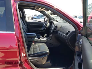 2020 Jeep Grand Cherokee Limited with VIN 1C4RJEBG2LC256980, listed as a IAAI auction lot 42378094 with 83,267 mi miles and . Bid and sale history available at DreamBid. Image 5.