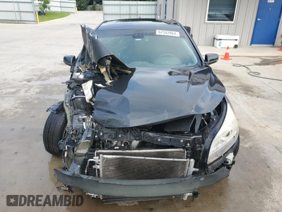 2016 Chevrolet Malibu Limited LT with VIN 1G11C5SA4GU102721, listed as a Copart auction lot 67342864 with 168,405 mi miles and Salvage Title. Bid and sale history available at carsss.com. Image 5.