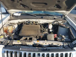 2011 Mercury Mariner Premier with VIN 4M2CN8HG0BKJ02401, listed as a IAAI auction lot 42579483 with 126,276 mi miles and . Bid and sale history available at DreamBid. Image 10.