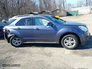 2013 Chevrolet Equinox LT with VIN 2GNFLEEK1D6340402, listed as a IAAI auction lot 41737988 with 113,404 mi miles. Bid and sale history available at carsss.com. Image 13.