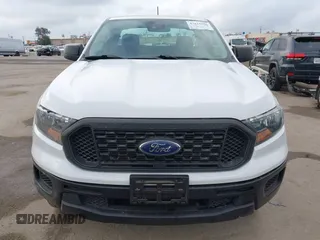 2020 Ford Ranger XL with VIN 1FTER1EH7LLA42247, listed as a IAAI auction lot 42125956 with 89,120 mi miles and . Bid and sale history available at DreamBid. Image 12.